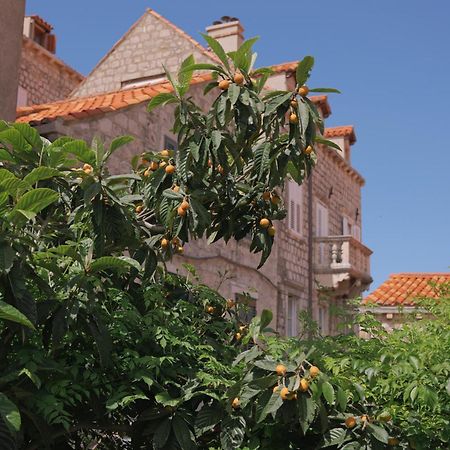 Old Town Green Oasis House Dubrownik Zewnętrze zdjęcie