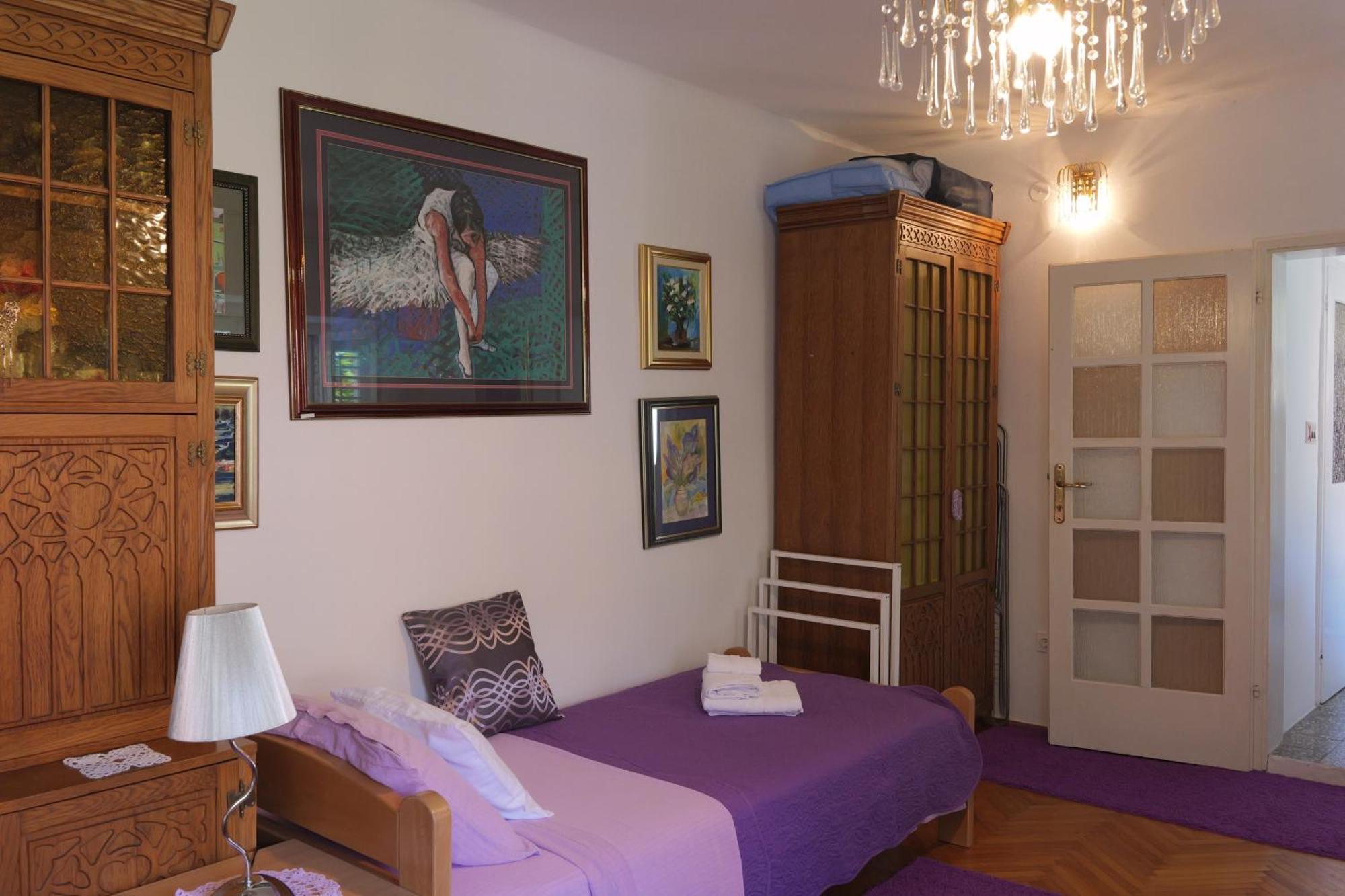 Old Town Green Oasis House Dubrownik Zewnętrze zdjęcie