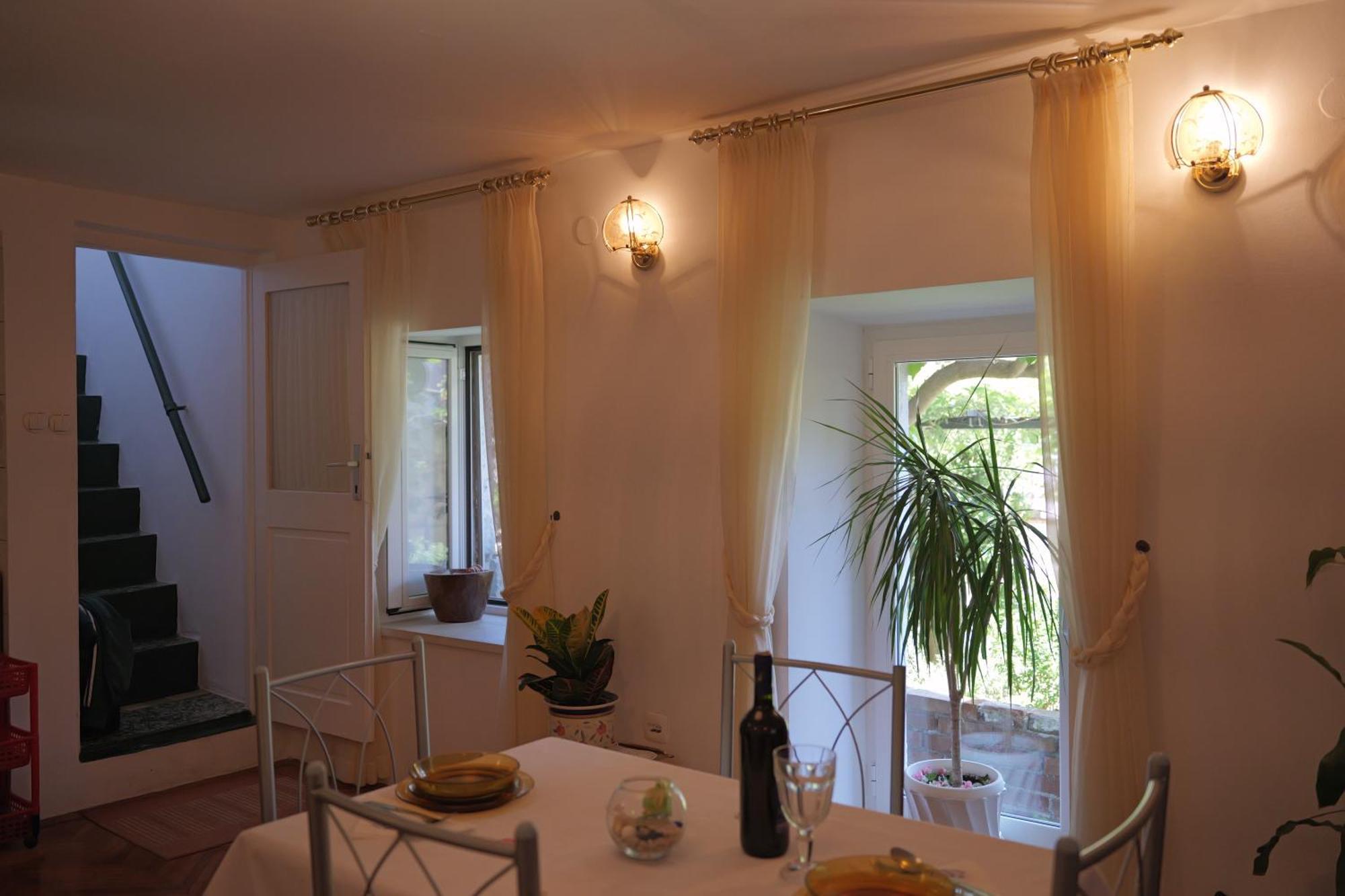 Old Town Green Oasis House Dubrownik Zewnętrze zdjęcie