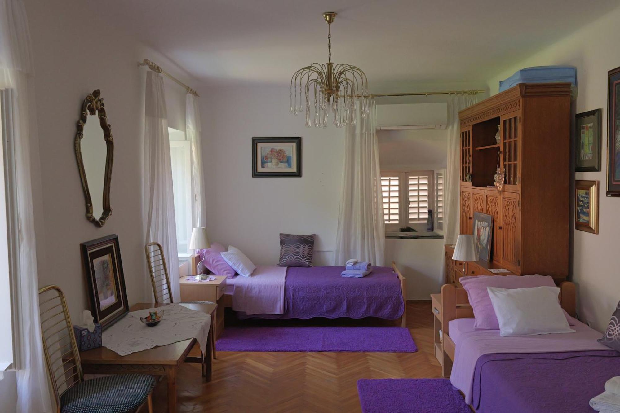 Old Town Green Oasis House Dubrownik Zewnętrze zdjęcie