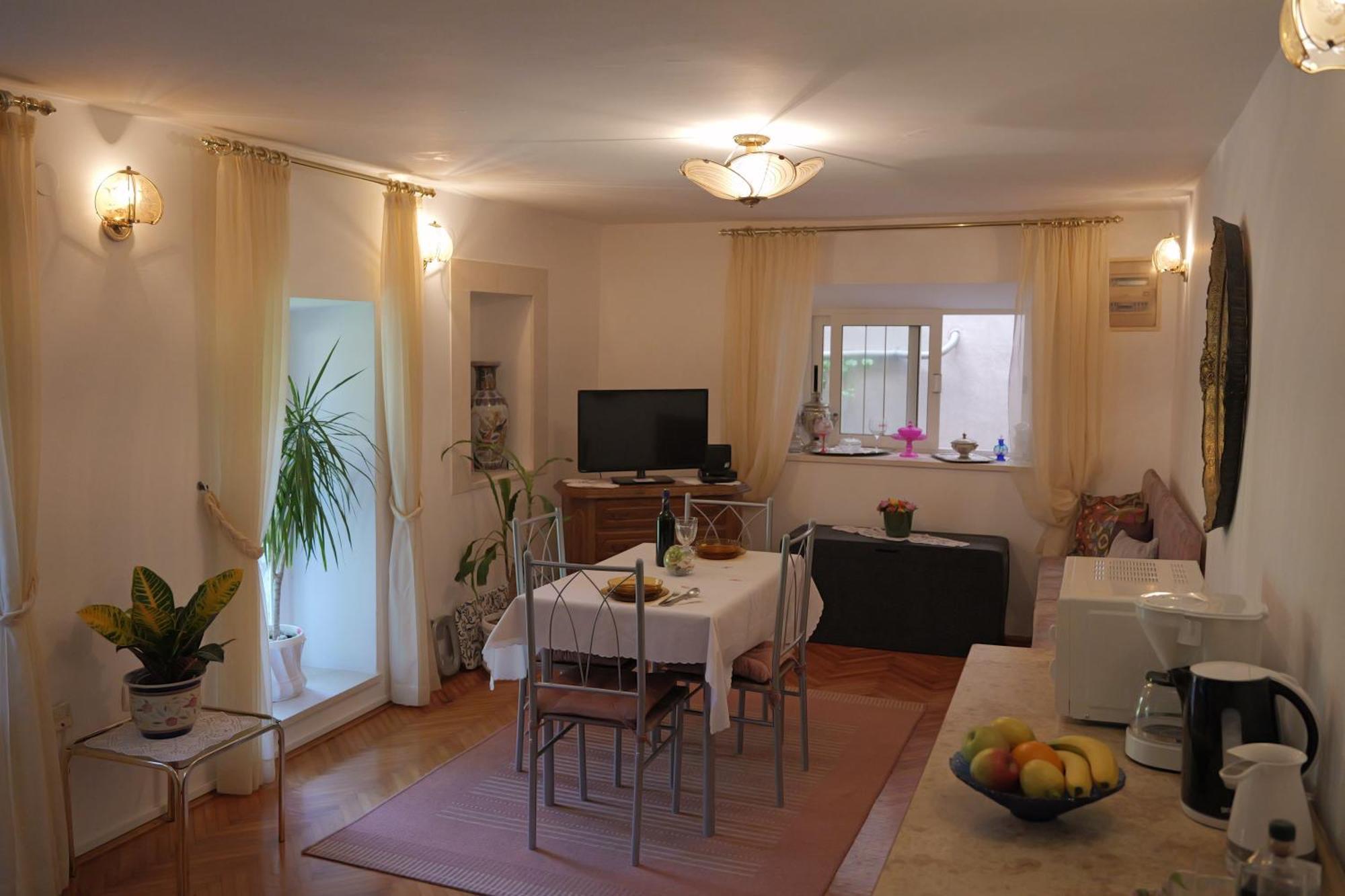 Old Town Green Oasis House Dubrownik Zewnętrze zdjęcie