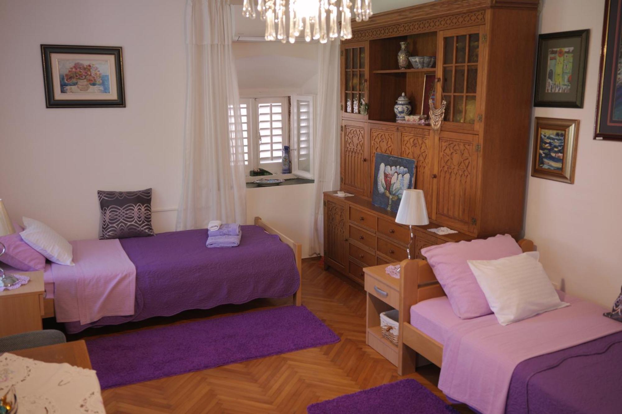 Old Town Green Oasis House Dubrownik Zewnętrze zdjęcie